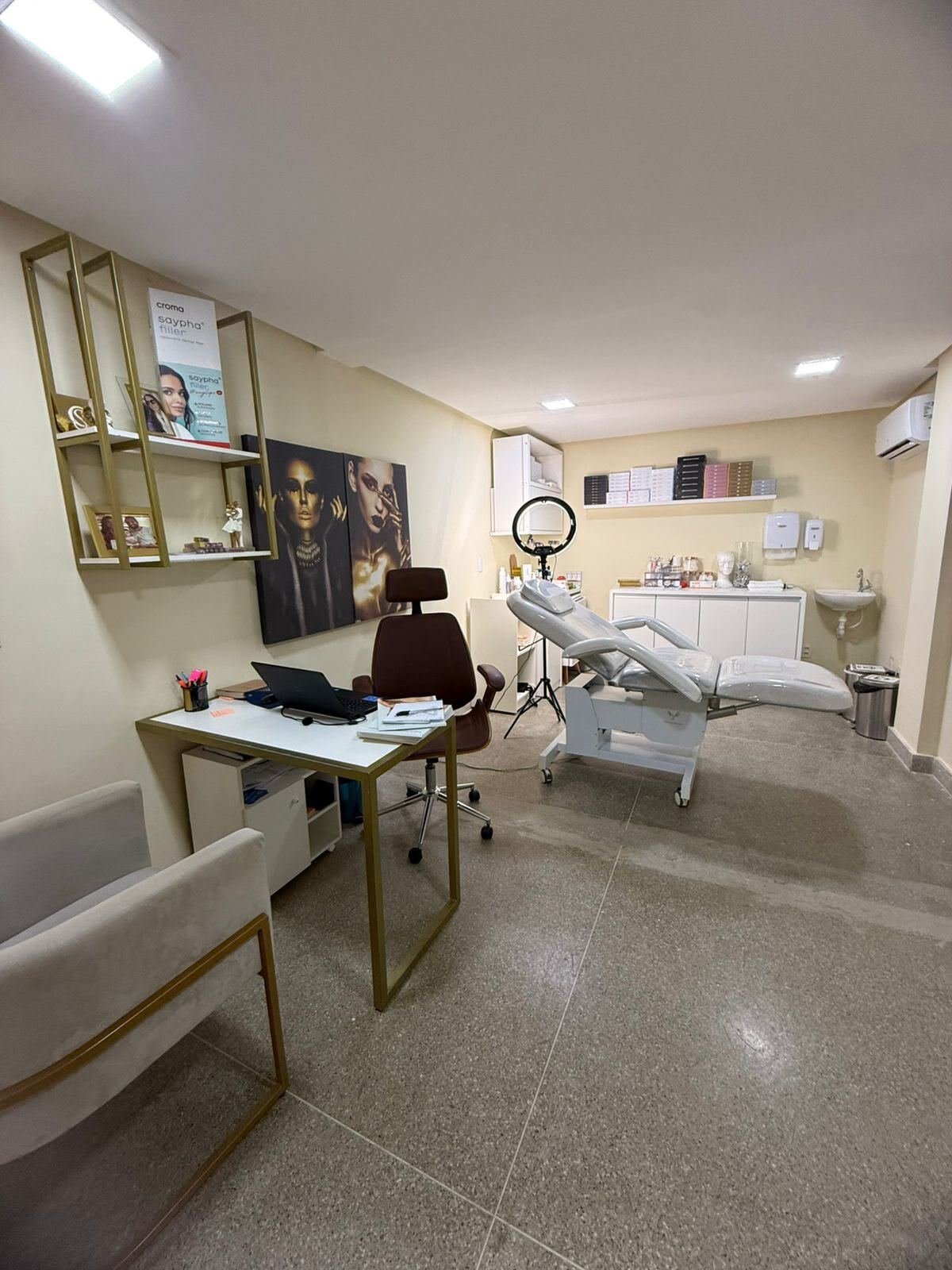 Espaço GS Clinique