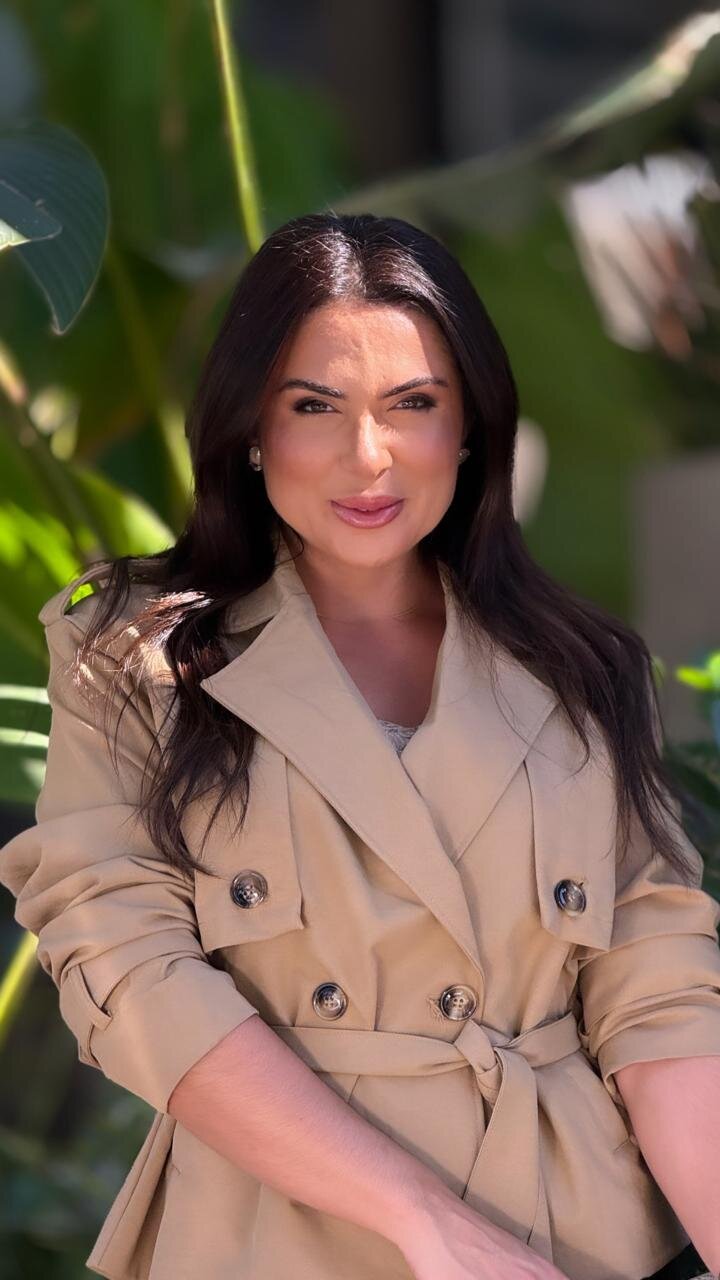 Gelliane Souza Marques, Estética Avançada